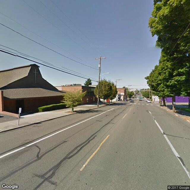 2812 S Jackson St