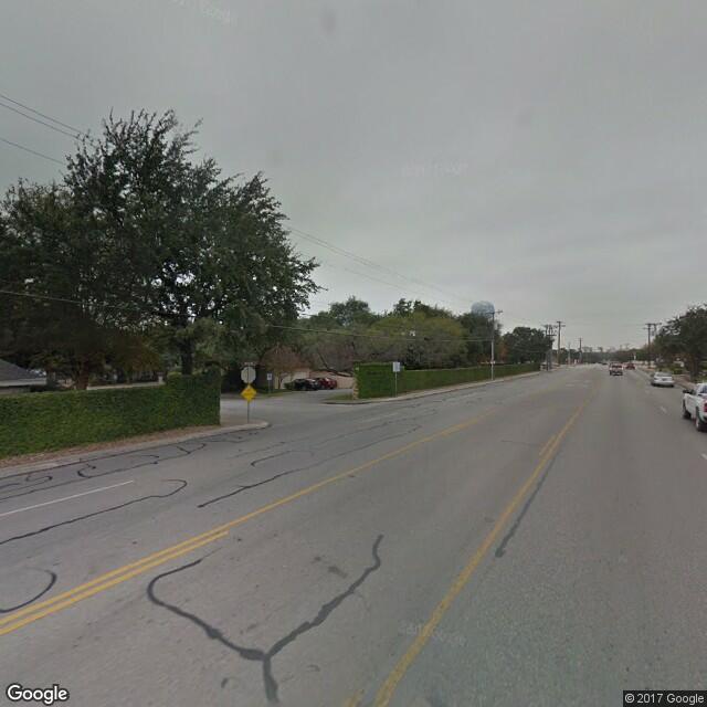 8000 West Ave San Antonio,Texas