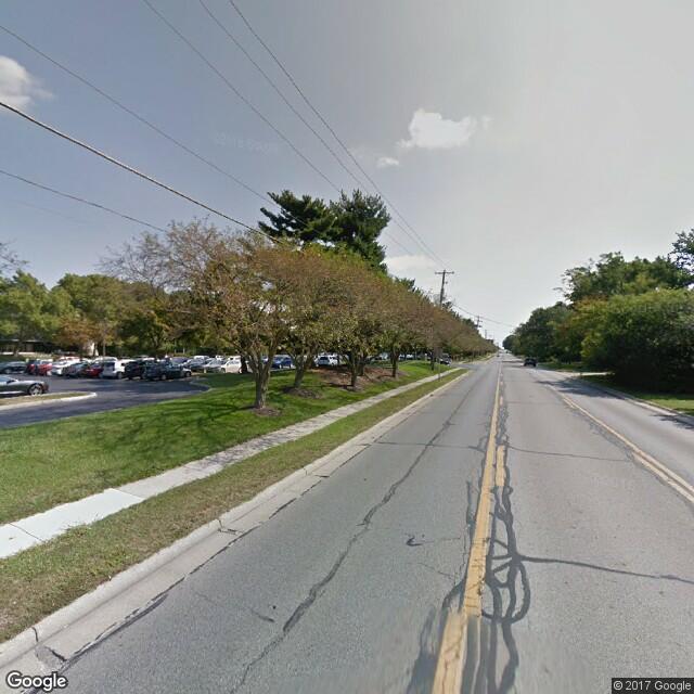 130 E Wilson Bridge Road