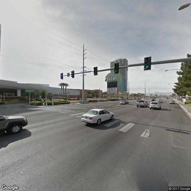 4100 W Flamingo Rd