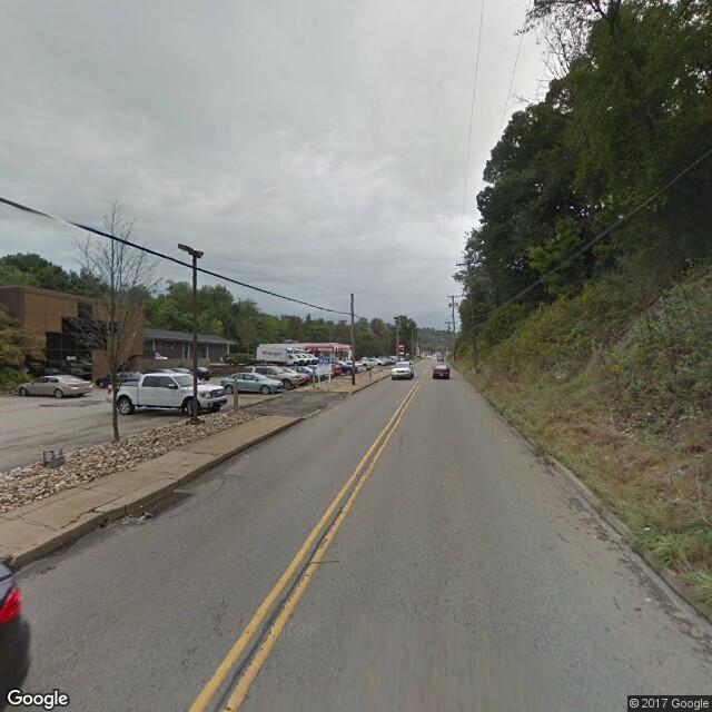640 Rodi Rd