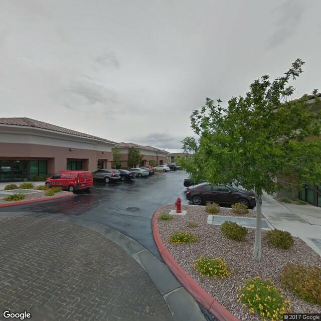 5512 S Fort Apache Rd