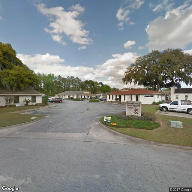 102 Oglethorpe Professional Ct