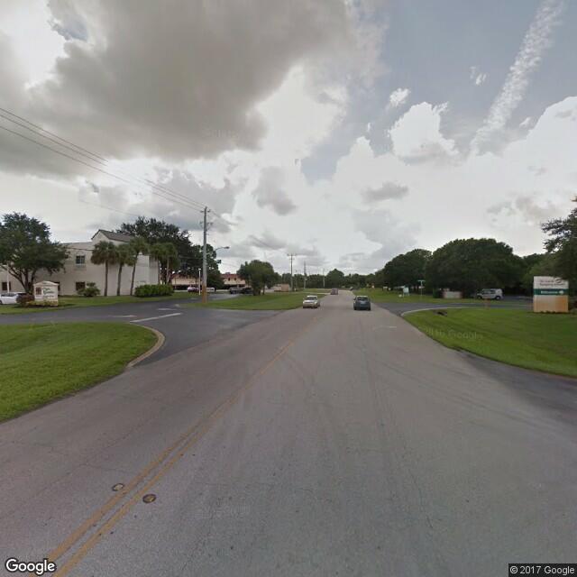 1801 SE Hillmoor Drive