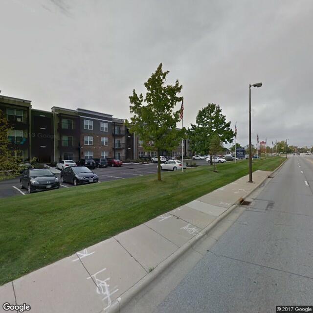 355 E Campus View Boulevard