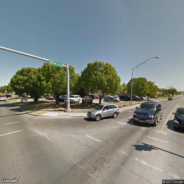 3700-3800 N Classen Blvd