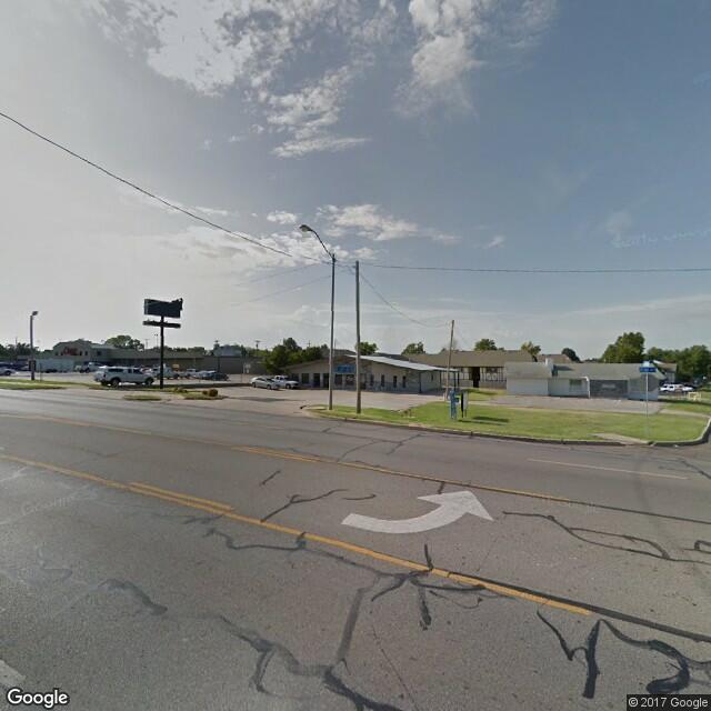 7108 E Reno Ave