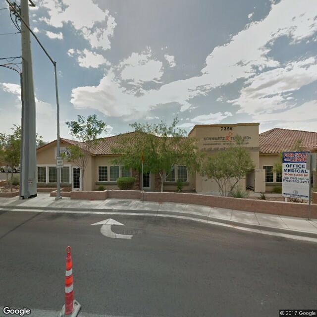 7395 S. Pecos Rd