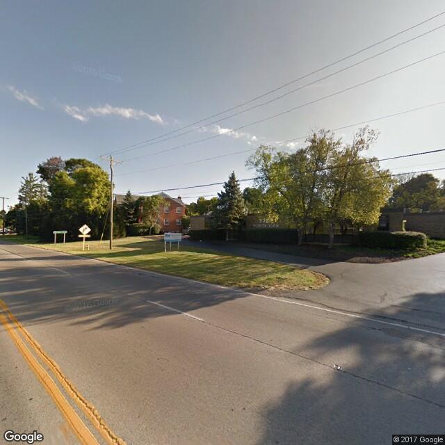 3220 Riverside Drive