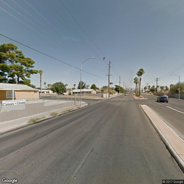 1051 N Eastern Ave