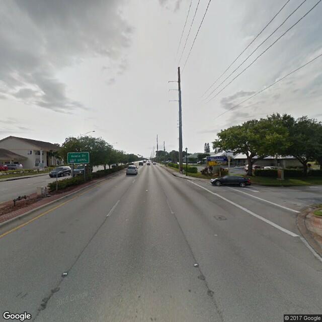 1981 Port St. Lucie Boulevard