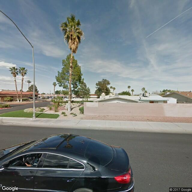 222 S Rainbow Blvd