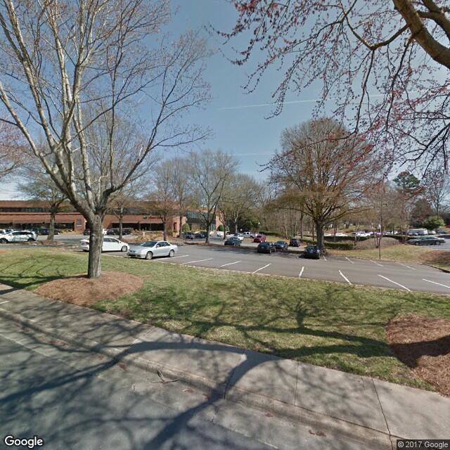 5601 77 Center Drive