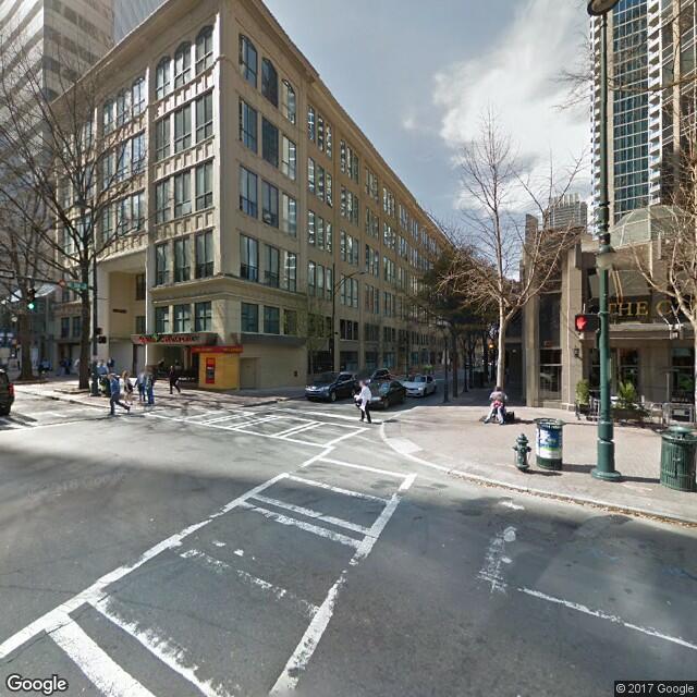 201 N Tryon St