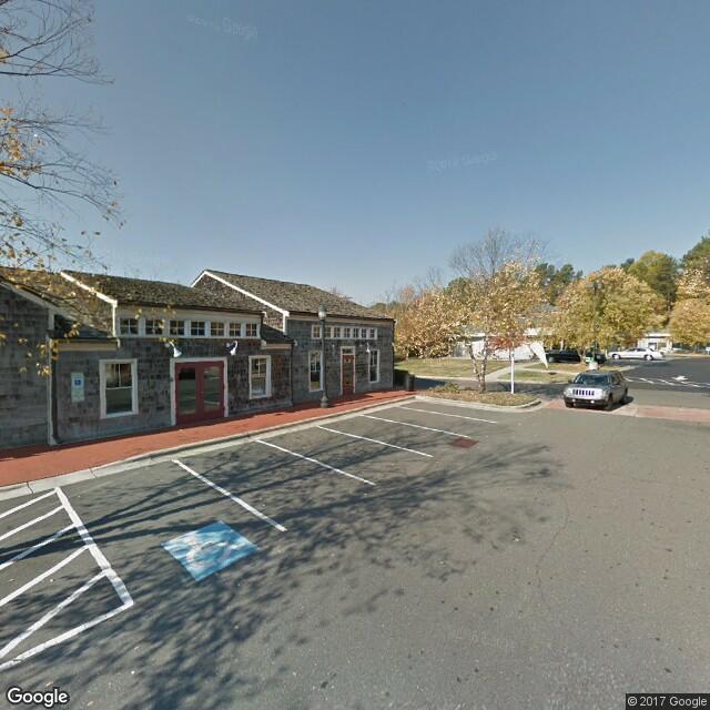 10917 Black Dog Lane