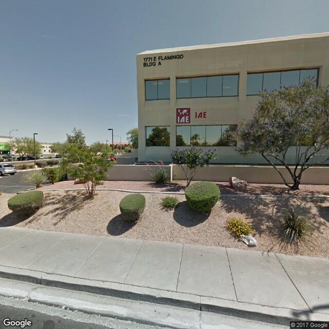 1771 E Flamingo Road