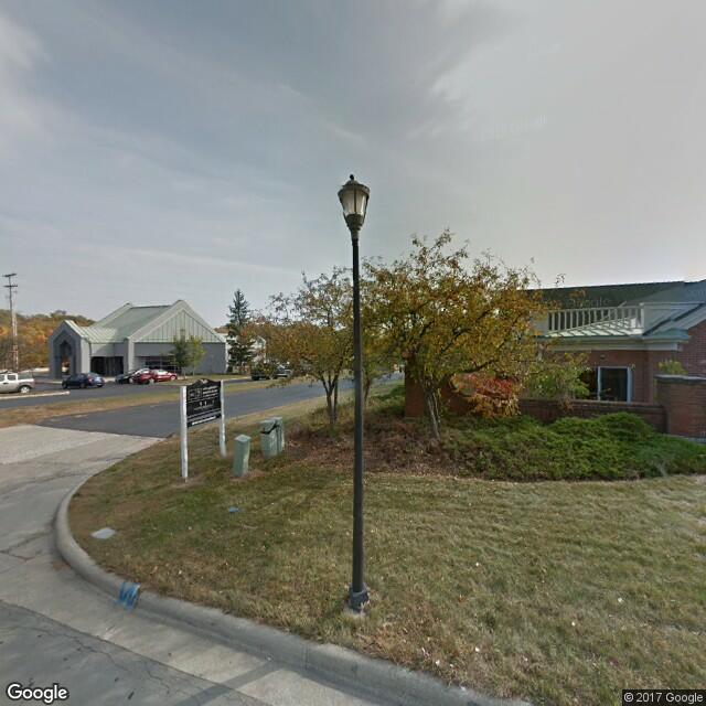 170 Northwoods Blvd.