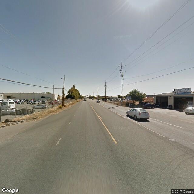 1203 N Gertrude Ave