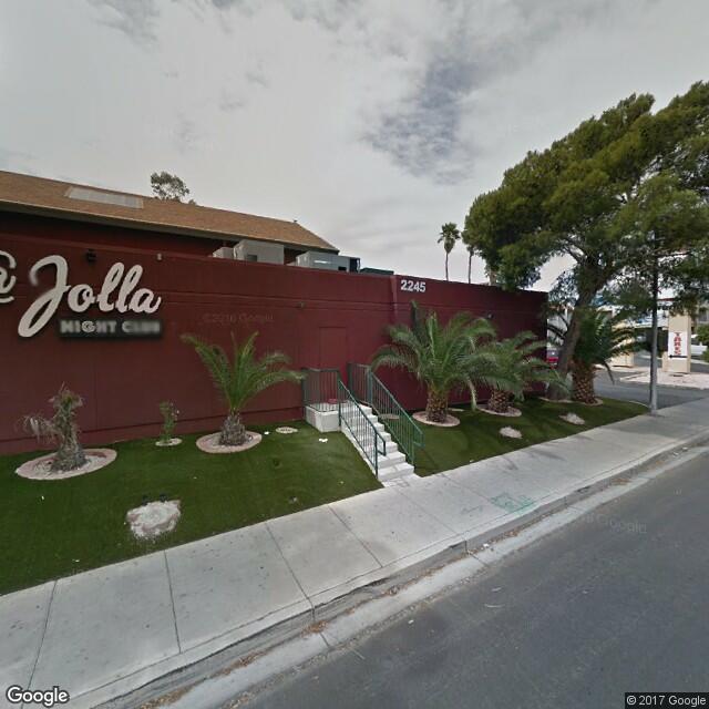 2225 E Flamingo Rd