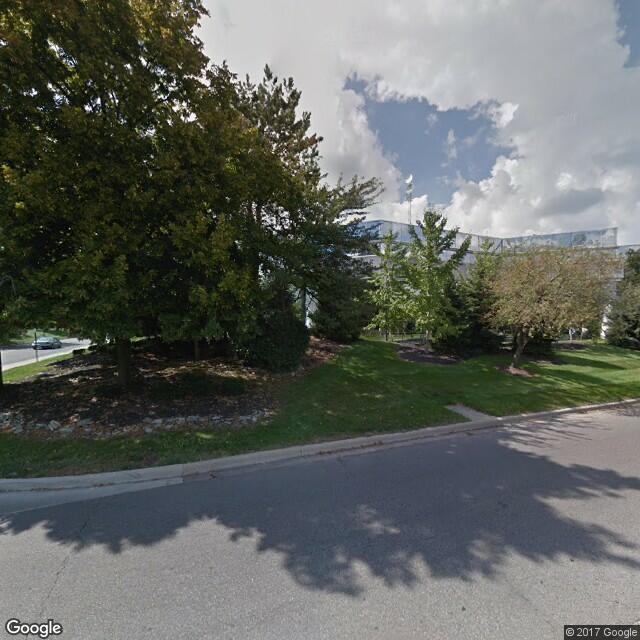 2600 Corporate Exchange Dr