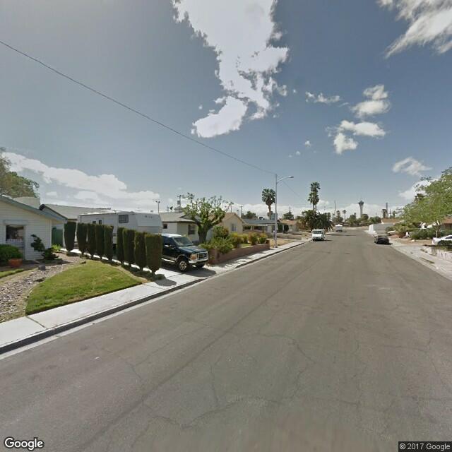 1785 East Sahara Avenue