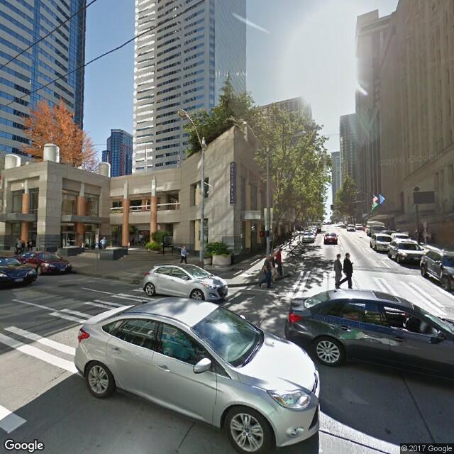 601 Union St