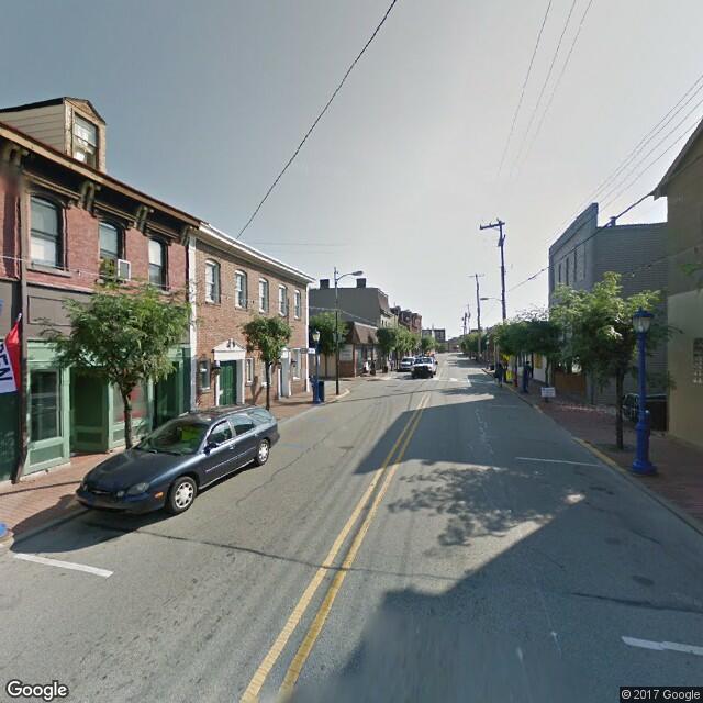 817 Main St