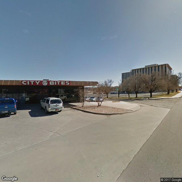 2220 N Classen Blvd.