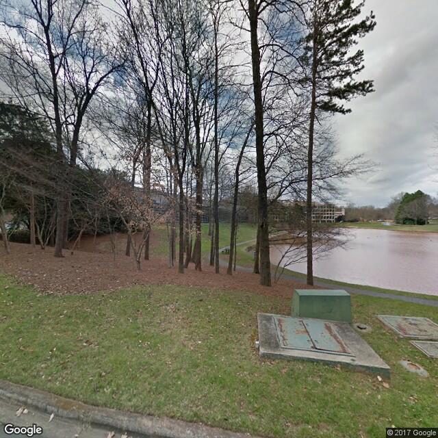 2221 Edge Lake Drive