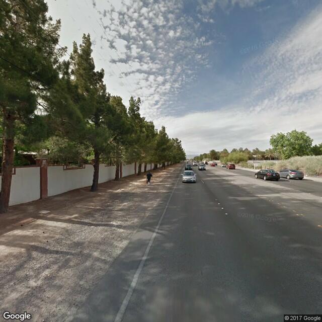 7345 S Pecos Rd