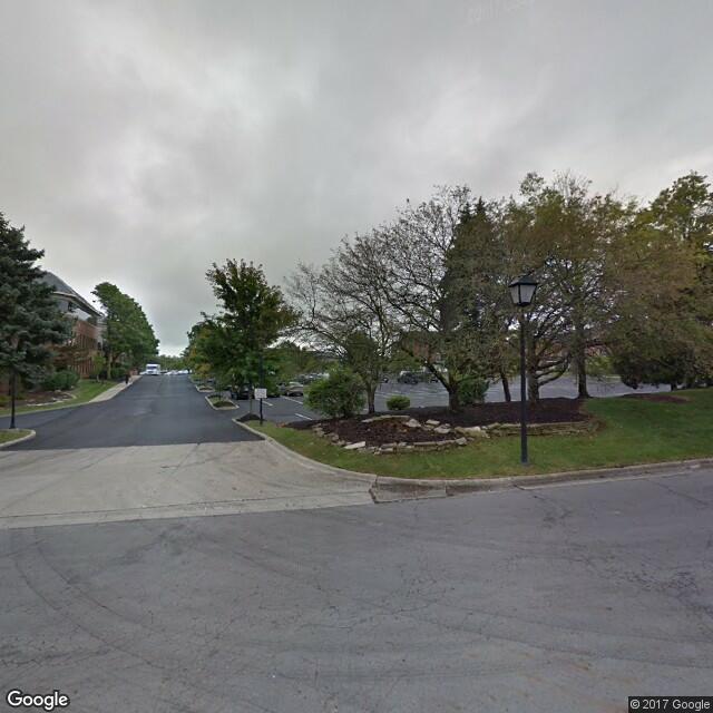 40 Northwoods Boulevard