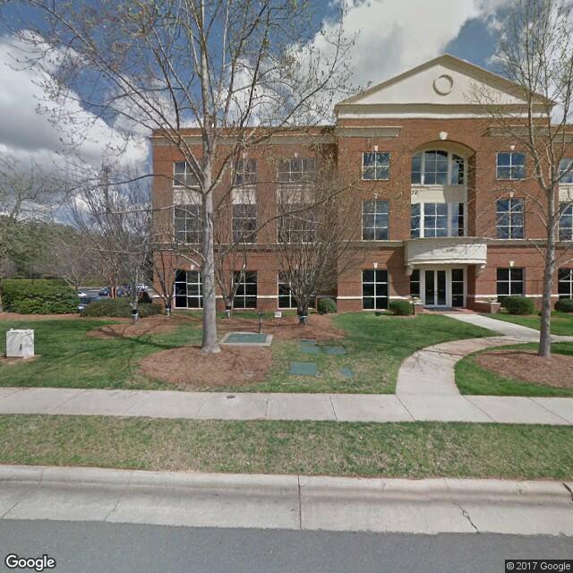10800 Sikes Place