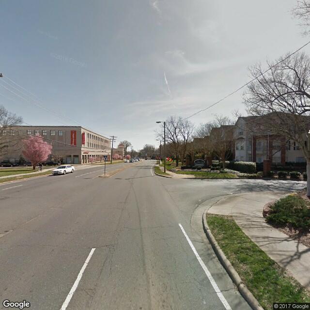 4722 Park Road