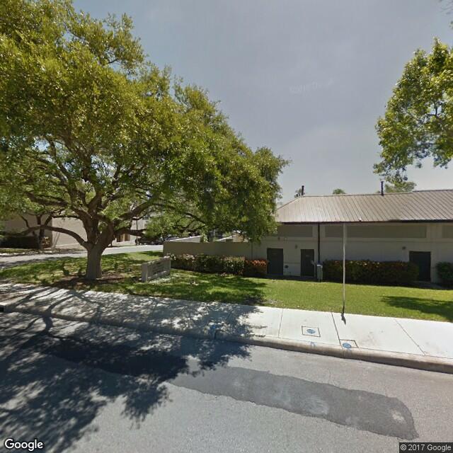 5282 Medical Drive