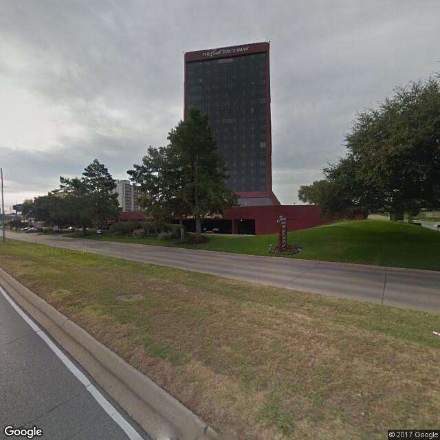 3030 NW Expressway St