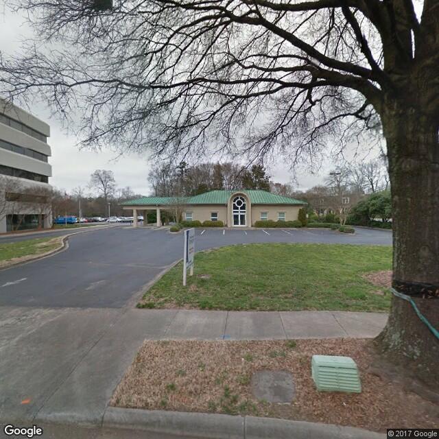 2245 Rexford Road