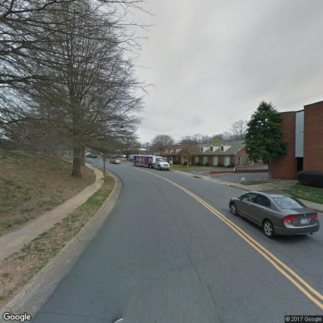 1710 Abbey Place