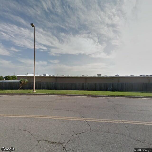 8900 NW Silver Hill Dr