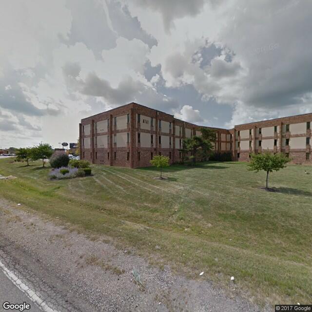 6161 Busch Blvd