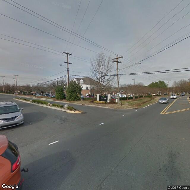 10502 Park Rd