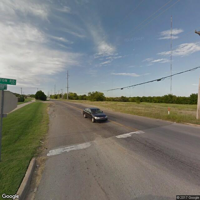 9401 N Kelley Avenue