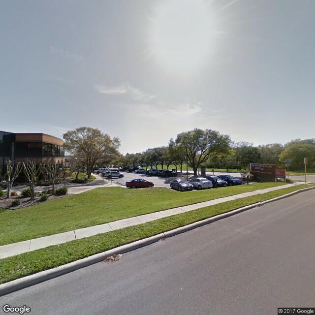 1000 Central Parkway North