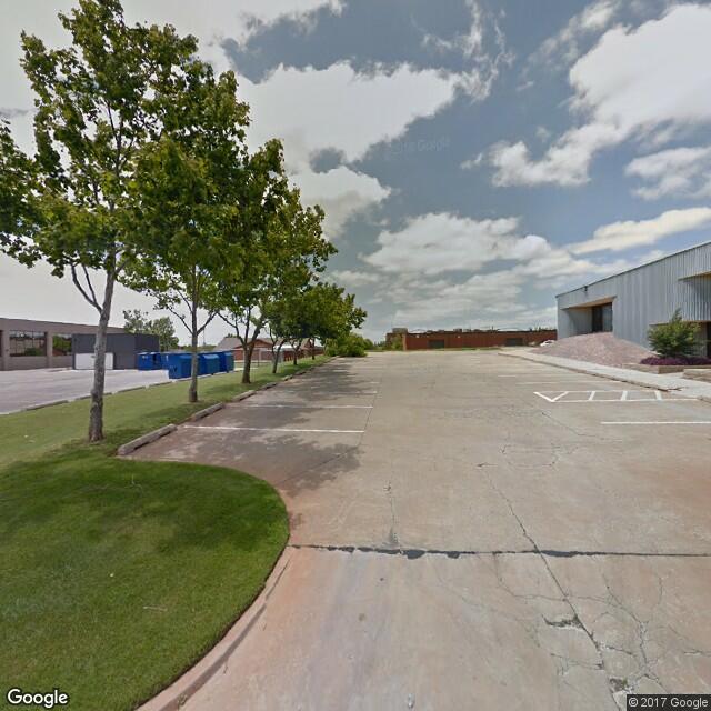 6533 N Classen Boulevard