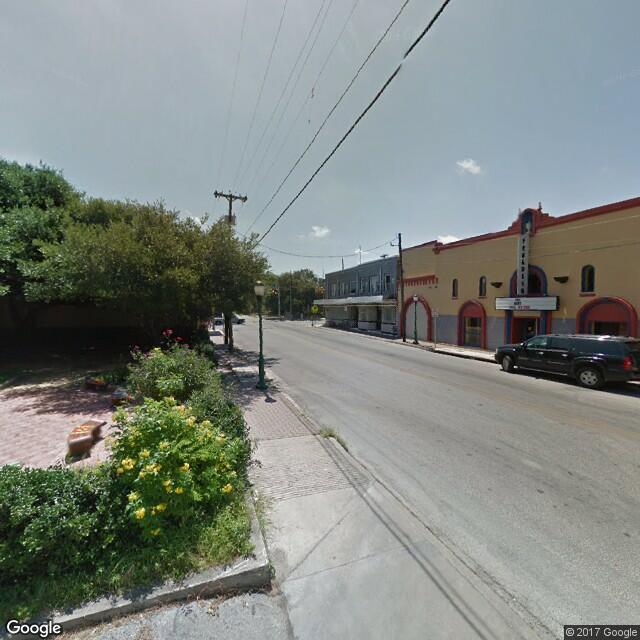 1313 Guadalupe Street San Antonio,Texas