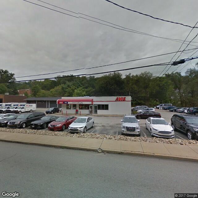655 Rodi Rd