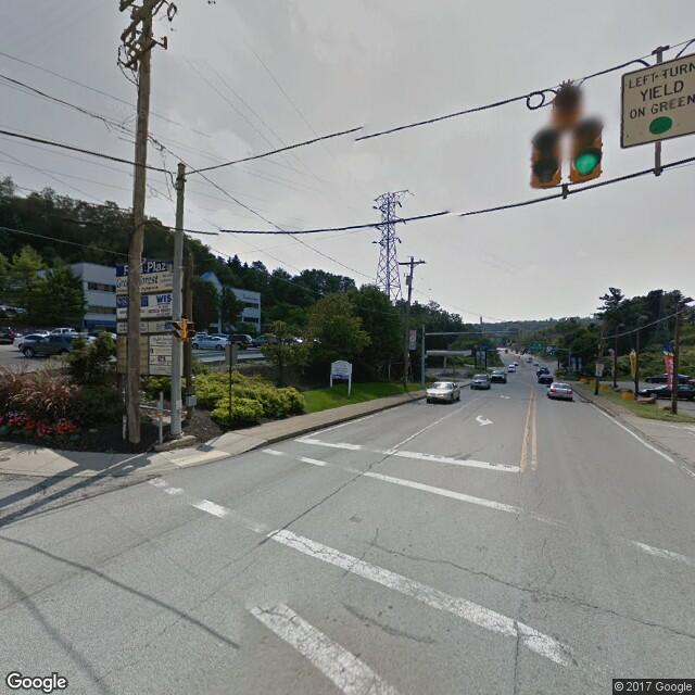 701 Rodi Rd