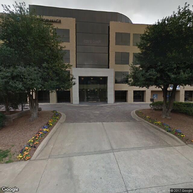 6201 Fairview Road
