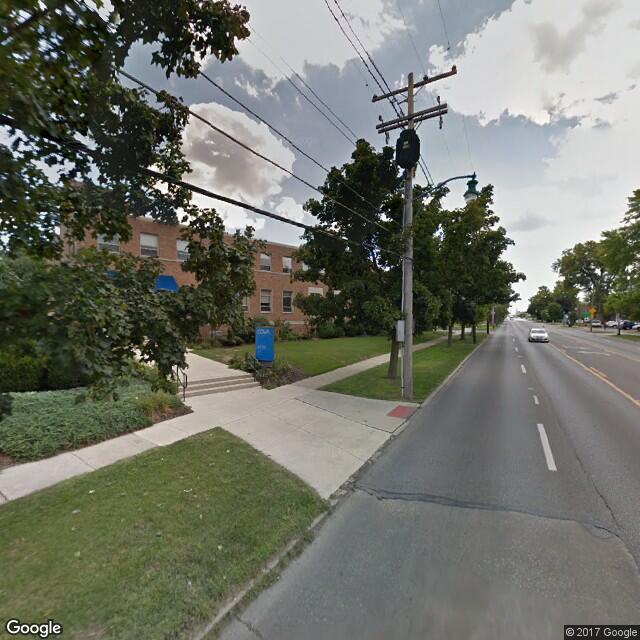 3770 N. High St