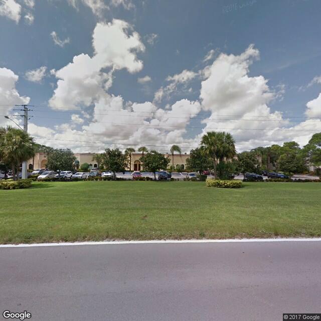 590 NW Peacock Boulevard
