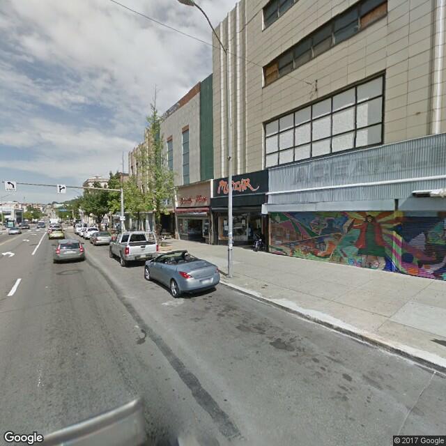6022 Penn Avenue